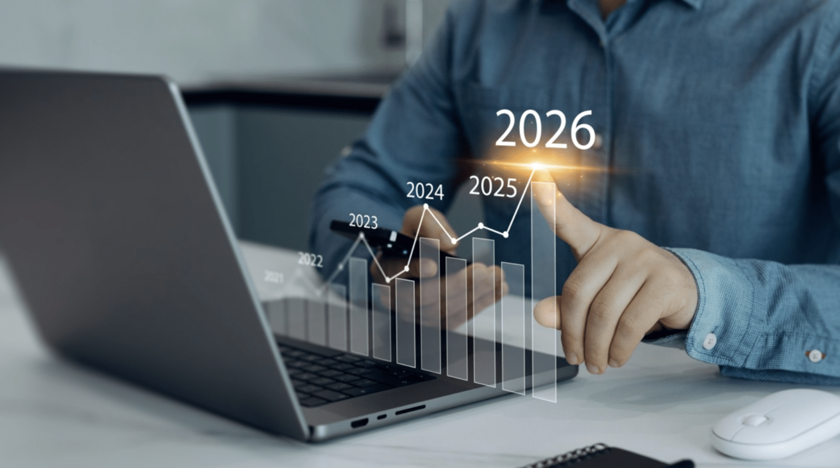 Vertical AI Platforms Are Turning Horizontal — Here’s Why It Matters